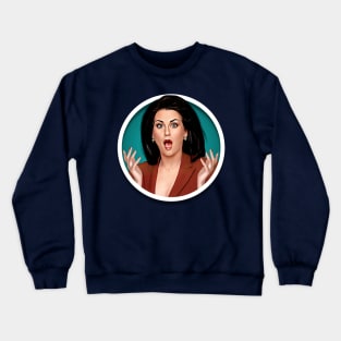 Will & Grace - Karen Crewneck Sweatshirt